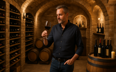 Ideen Weinkeller: So peppen Sie Ihren Keller auf