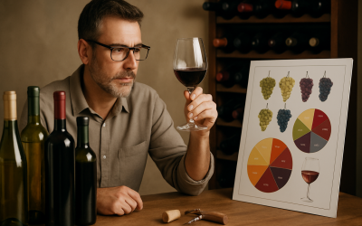 Weinwissen für Anfänger: So wählen Sie ohne Mythen
